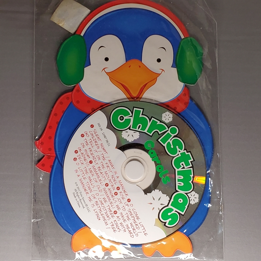 Traditional Christmas Carols New